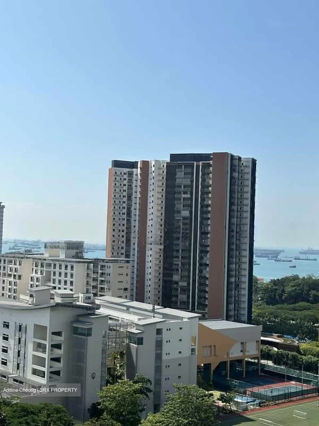 Fernwood Towers (D15), Condominium #555860181
